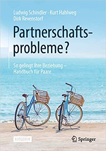 Partnerschaftsprobleme? So gelingt Ihre Beziehung.
