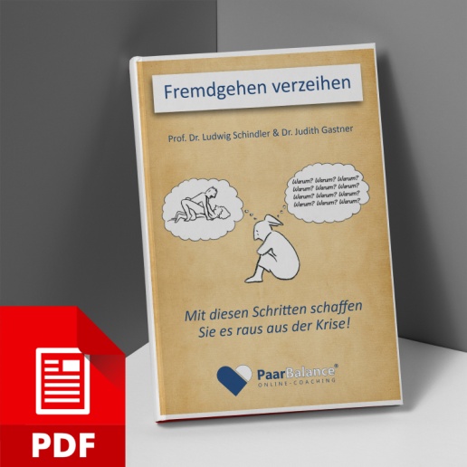 Erste-Hilfe-Paket „Fremdgehen verzeihen“