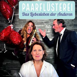 Paarfluesterei - Das Liebesleben der Anderen