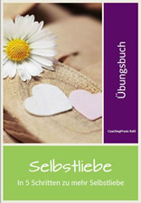 Selbstliebe-Übungsbuch