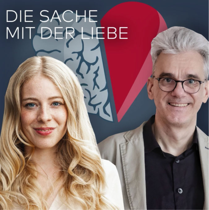 Die Sache mit der Liebe