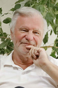 Bernd Nickel Bernd Nickel
