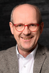 Rainer Müller, Paarberater und Systemischer Coach