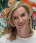 Dr. Stephanie Khadjavi